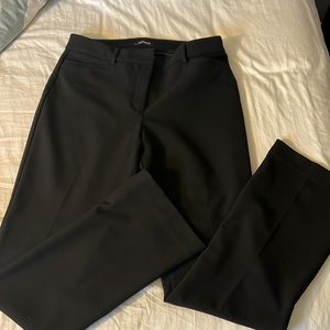 Express the columnist boot pants